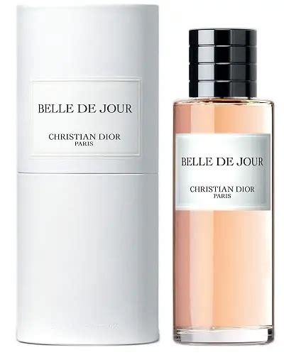 belle de jour christian Dior